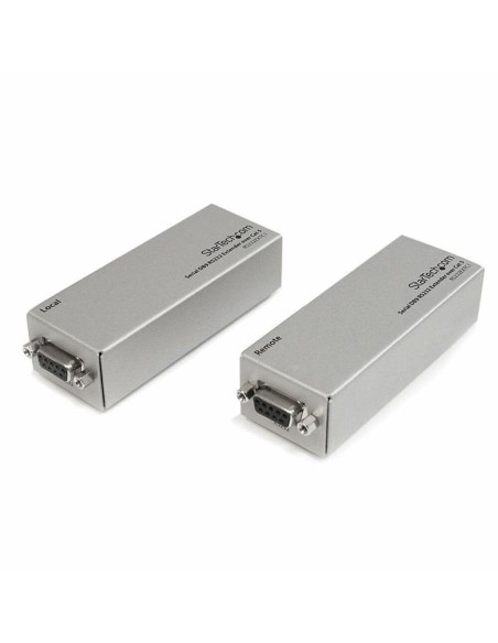 Adaptador UTP Startech RS232EXTC1EU | Tienda24 Tienda24.eu