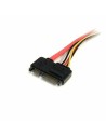 SATA-Kabel Startech SATA22PEXT | Tienda24 Tienda24.eu