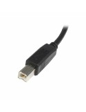 Adaptador DisplayPort a HDMI Startech DP2HDMI2 