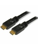 Câble HDMI Startech HDMM15M | Tienda24 Tienda24.eu