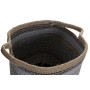 Basket set DKD Home Decor Cotton Jute (40 x 40 x 45 cm) by DKD Home Decor, Boxes - Ref: S3028823, Price: 79,85 €, Discount: %