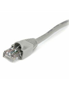 UTP starres Netzwerkkabel der Kategorie 6 RJ11/RJ12/RJ45, coaxial NANOCABLE 10.31.0303 | Tienda24 Tienda24.eu