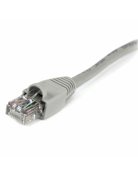 Câble Réseau Rigide UTP 6ème Catégorie Startech RJ45SPLITTER 0,33 m | Tienda24 Tienda24.eu