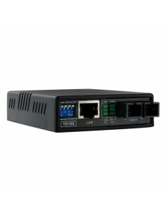 Switch KVM Startech SV565UTPUEU 150 m