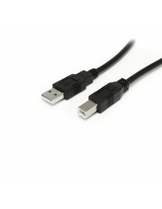 Cable USB Kramer Electronics 97-04500035 Negro | Tienda24 Tienda24.eu