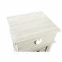 Chest of drawers DKD Home Decor Beige Grey Wood 36 x 31 x 96,7 cm by DKD Home Decor, Chest of Drawers - Ref: S3028849, Price:...