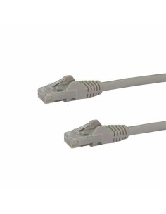 Câble Réseau Rigide UTP 6ème Catégorie Startech RJ45SPLITTER 0,33 m | Tienda24 Tienda24.eu