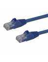 Cavo di Rete Rigido UTP Categoria 6 Startech N6PATC3MBL 3 m Azzurro da Startech, Cavi Ethernet - Ref: S55056889, Precio: 11,5...