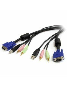 Adapter Aten KA7169-AX | Tienda24 Tienda24.eu