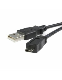 Cavo Micro USB Startech UUSBHAUB3M USB A Micro USB B Nero da Startech, Cavi USB - Ref: S55056960, Precio: 12,40 €, Descuent...