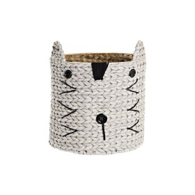 Basket DKD Home Decor 37 x 37 x 40 cm by DKD Home Decor, Boxes - Ref: S3028913, Price: 47,07 €, Discount: %