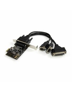 Switch KVM Startech SV831DUSBUK