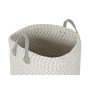 Basket set DKD Home Decor 40 x 40 x 52 cm (2 Units) by DKD Home Decor, Boxes - Ref: S3028926, Price: 128,48 €, Discount: %