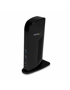 Hub USB Startech USB3SDOCKHD Nero 20 W da Startech, Hub USB - Ref: S55056995, Precio: 107,39 €, Descuento: %