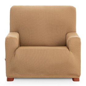 Armchair slipcovers Eysa ULISES Yellow 70 x 110 x 110 cm by Eysa, Armchairs - Ref: D1606370, Price: 23,03 €, Discount: %