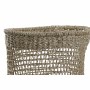 Basket set DKD Home Decor 35 x 35 x 35 cm Boho by DKD Home Decor, Boxes - Ref: S3028937, Price: 50,11 €, Discount: %