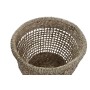 Basket set DKD Home Decor 35 x 35 x 35 cm Boho by DKD Home Decor, Boxes - Ref: S3028937, Price: 50,11 €, Discount: %