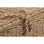 Juego de Cestas DKD Home Decor Con Tapa Natural Hierro Hierba marina (50 x 34 x 25 cm) (3 Piezas) de DKD Home Decor, Cajas y ...