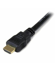 Cable HDMI Aisens A120-0372 Negro 10 m | Tienda24 Tienda24.eu