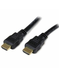 Adaptador HDMI a DVI Startech HDDVIMM10M Negro 10 m