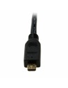 Cabo HDMI Startech HDADMM3M 3 m | Tienda24 Tienda24.eu