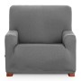 Funda para sillón Eysa ULISES Gris 70 x 110 x 110 cm de Eysa, Sillones - Ref: D1606371, Precio: 23,03 €, Descuento: %