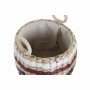 Basket set DKD Home Decor Natural Fibre (30 x 30 x 25 cm) by DKD Home Decor, Boxes - Ref: S3028971, Price: 56,75 €, Discount: %