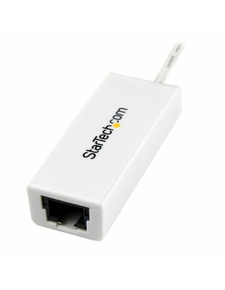 Adaptador de Red Startech USB31000SW | Tienda24 Tienda24.eu