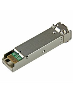 Fasermodul SEP+ MultioModo Startech SFP10GLRST LC | Tienda24 Tienda24.eu