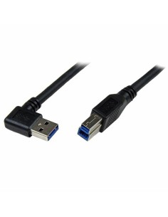 Cavo da USB a micro USB Startech USB3SAB1MRA Nero 1 m da Startech, Cavi USB - Ref: S55057119, Precio: €12.54, Descuento: %