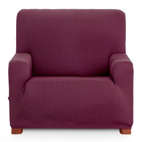 Funda para sillón Eysa ULISES Burdeos 70 x 110 x 110 cm de Eysa, Sillones - Ref: D1606373, Precio: 23,03 €, Descuento: %