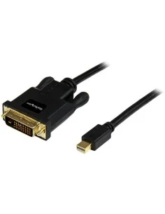 Cabo DisplayPort Startech DP14MM3M 3 m 4K Ultra HD Preto | Tienda24 Tienda24.eu