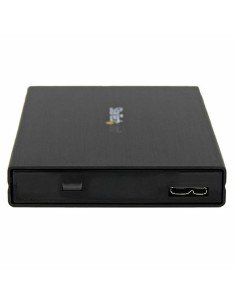 Grabadora Externa Startech SATDOCK4U3RE USB Negro SATA | Tienda24 Tienda24.eu