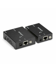 Sender Startech ST121HD20V 4K Ultra HD HDMI RJ-45 x 2 | Tienda24 Tienda24.eu