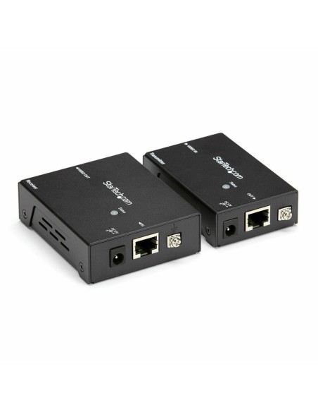 Adaptador Startech ST121HDBTE HDMI RJ-45 | Tienda24 Tienda24.eu