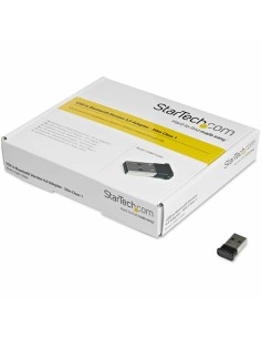 Cable USB C Belkin F7U081BTBLK | Tienda24 Tienda24.eu