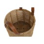 Basket set DKD Home Decor 32 x 32 x 26 cm Metal Rope 32 x 32 x 39 cm Boho by DKD Home Decor, Boxes - Ref: S3029056, Price: 80...