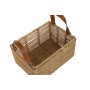 Set de basket DKD Home Decor Métal Corde Boho (36 x 27 x 33 cm) (36 x 27 x 20 cm) de DKD Home Decor, Boîtes - Réf : S3029057,...