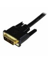 Adattatore DVI-D con HDMI Startech HDDVIMM150CM 1,5 m da Startech, Cavi HDMI - Ref: S55057246, Precio: 17,00 €, Descuento: %