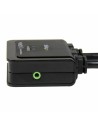 Switch KVM Startech SV211HDUA | Tienda24 Tienda24.eu