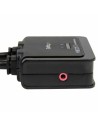 Switch KVM Startech SV211HDUA | Tienda24 Tienda24.eu