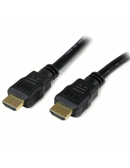 HDMI Kabel Startech HDMM150CM 1,5 m 1,5 m Schwarz | Tienda24 Tienda24.eu