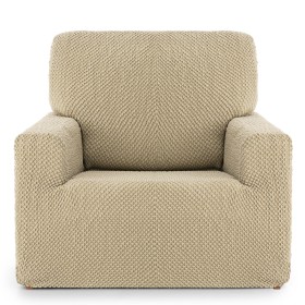 Housse de fauteuil Eysa THOR Beige 70 x 110 x 110 cm de Eysa, Housses pour accoudoirs de fauteuil - Réf : D1606376, Prix : 52...