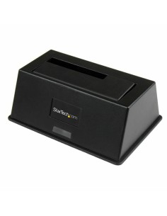 Carcasa para Disco Duro CoolBox DG-HDC2503-BK 2,5" USB 3.0 Negro USB 3.0 SATA | Tienda24 Tienda24.eu