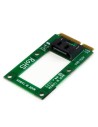 SATA-Adapter Startech MSAT2SAT3 | Tienda24 Tienda24.eu