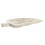 Centro de mesa DKD Home Decor Castanho Natural Folha de planta Boho 30 x 40 cm 48,5 x 21 x 5 cm de DKD Home Decor, Adornos - ...