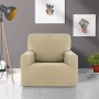 Armchair slipcovers Eysa THOR Beige 70 x 110 x 110 cm by Eysa, Armchairs - Ref: D1606376, Price: 52,91 €, Discount: %