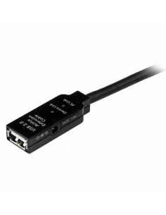 Adaptador DB-9 Startech MXT1003MBK 3 m Negro