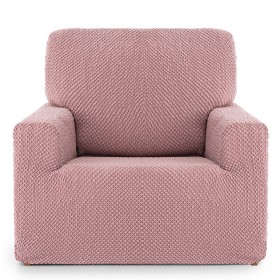 Housse de fauteuil Eysa THOR Rose 70 x 110 x 110 cm de Eysa, Housses pour accoudoirs de fauteuil - Réf : D1606377, Prix : 52,...