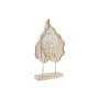 Figurine Décorative DKD Home Decor 36 x 11 x 63 cm Naturel Buda Décapé de DKD Home Decor, Objets de décoration - Réf : S30292...